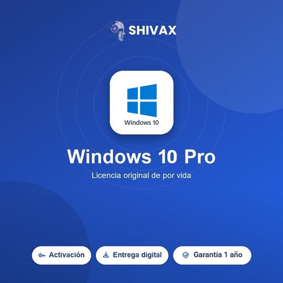 Windows 10 Pro